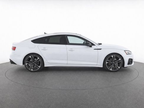 Used 2023 Audi S5 Prestige AWD/4WD image 4