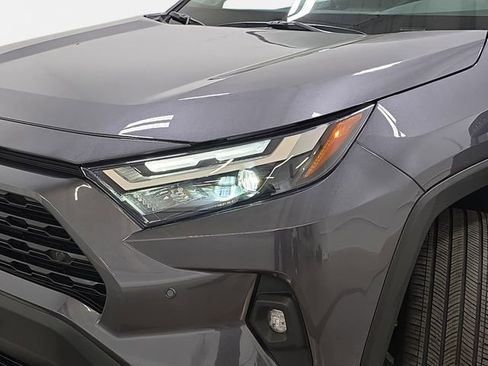 Certified 2024 Toyota RAV4 XLE Premium w/ Weather Package AWD/4WD image 28