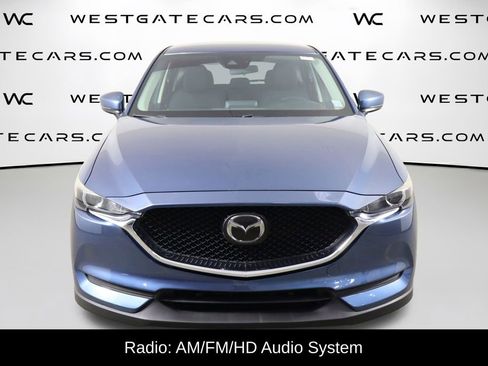 Used 2020 MAZDA CX-5 Sport FWD image 2