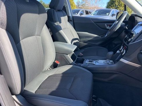 Used 2020 Subaru Forester Premium w/ Popular Package #1 image 35