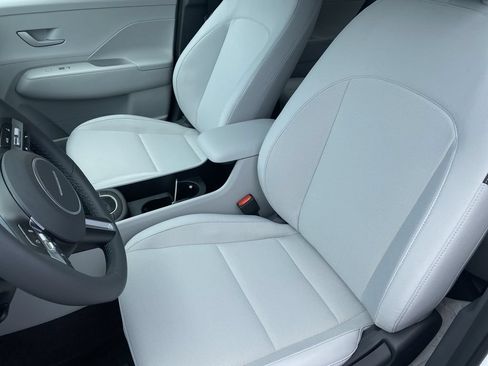 New 2027 Hyundai Kona SEL Sport FWD image 11