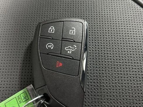 New 2026 GMC Sierra 1500 SLT w/ SLT Premium Plus Package image 41