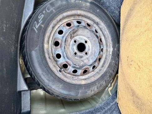 Used 2010 Honda Accord EX-L image 21