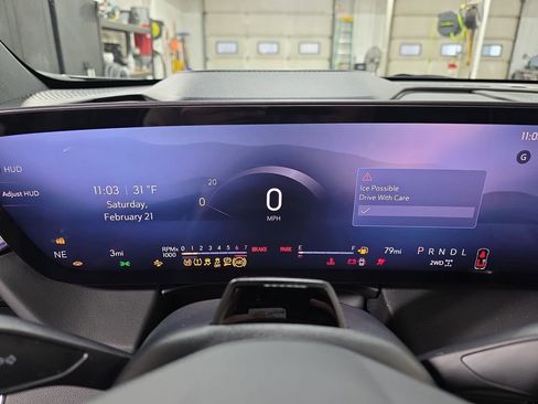 New 2026 Buick Enclave Avenir w/ Super Cruise Package image 21