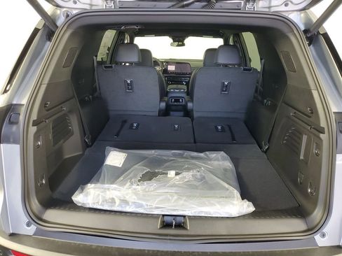 New 2026 Chevrolet Traverse Z71 AWD/4WD image 31