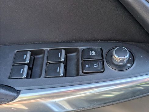 Used 2016 MAZDA MAZDA6 Sport FWD image 17