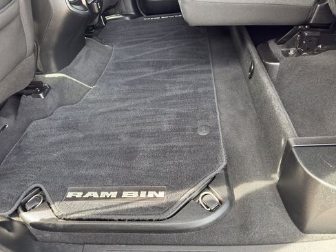 Used 2019 RAM 1500 Big Horn image 36