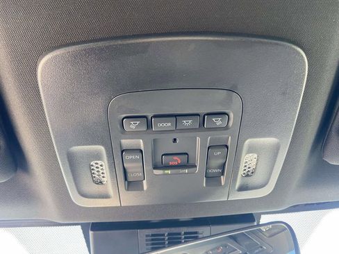 Used 2025 Toyota Camry SE w/ Multimedia Upgrade Package FWD image 24