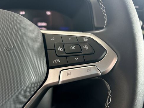 New 2026 Volkswagen Taos S image 18