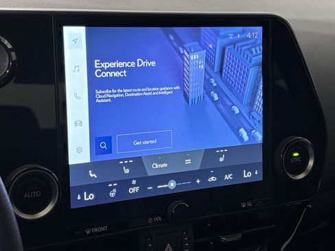 Used 2026 Lexus NX 350 F Sport w/ Accessory Package (2T) AWD/4WD image 22