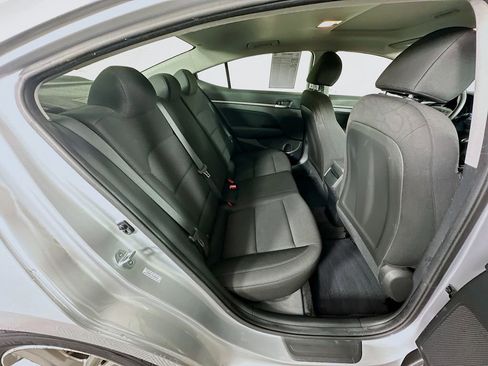 Used 2020 Hyundai Elantra Value Edition w/ Cargo Package (C1) FWD image 34