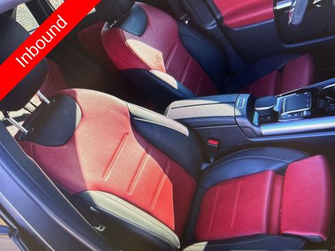 Used 2023 Mercedes-Benz GLA 45 AMG 4MATIC image 8