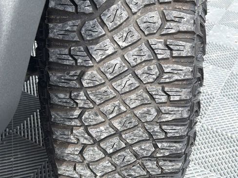 Used 2023 Ford Bronco Wildtrak AWD/4WD image 21