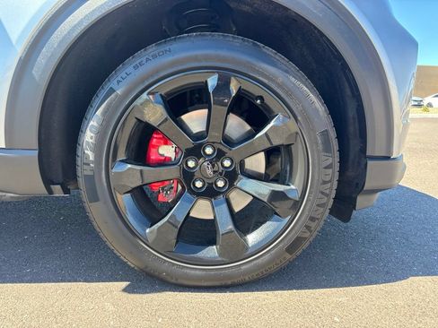 Used 2023 Ford Explorer ST w/ Equipment Group 401A AWD/4WD image 35