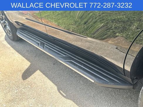 Used 2023 Chevrolet Tahoe LT w/ LT Signature Plus Package AWD/4WD image 8