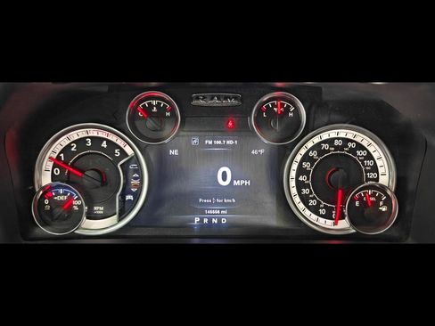 Used 2014 RAM 2500 Laramie w/ Convenience Group AWD/4WD image 71