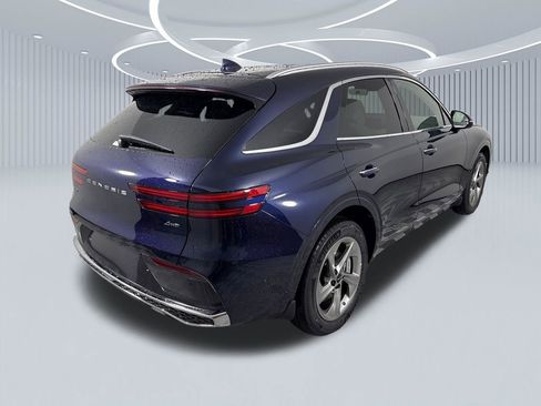 New 2026 Genesis GV70 2.5T Advanced AWD/4WD image 3