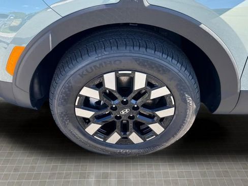 New 2026 Hyundai Santa Cruz SE AWD/4WD image 21