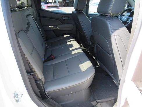 New 2026 Chevrolet Colorado ZR2 AWD/4WD image 29