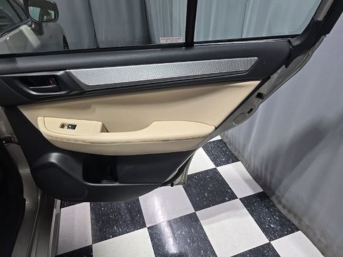 Used 2019 Subaru Legacy 2.5i image 8