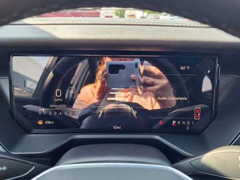 New 2026 GMC Acadia Elevation w/ Black Edition image 26