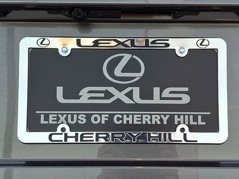 New 2026 Lexus LX 700h Luxury image 20