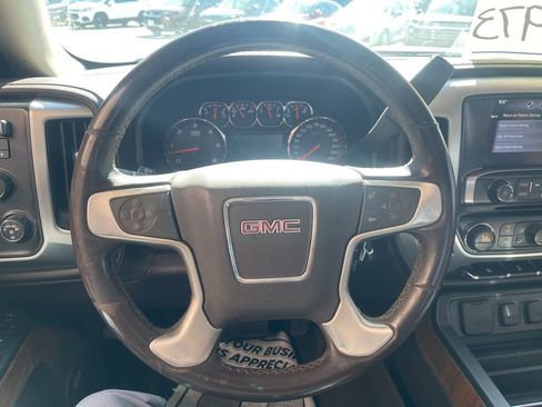 Used 2015 GMC Sierra 1500 SLT image 26