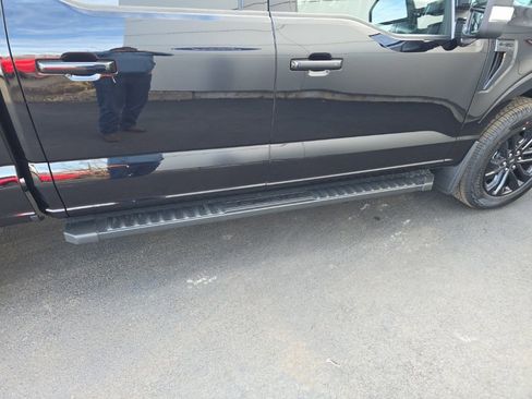 New 2026 Ford F150 XLT w/ Equipment Group 302A MID image 6