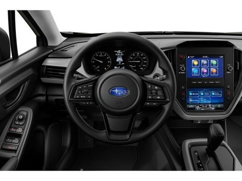 Certified 2026 Subaru Crosstrek 2.5i w/ Crosstrek Mirror Package AWD/4WD image 15