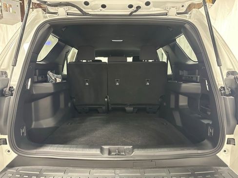 Used 2025 Toyota 4Runner TRD Off-Road image 47