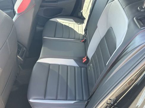 Certified 2024 Volkswagen GTI SE image 14