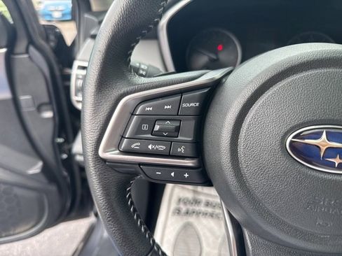 Used 2023 Subaru Outback Onyx Edition image 18