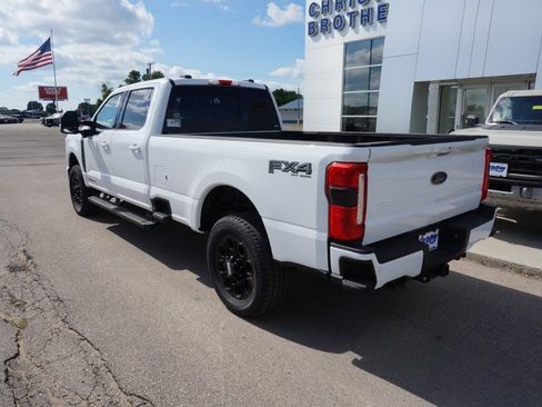 Used 2026 Ford F350 XLT w/ XLT Premium Package AWD/4WD image 3