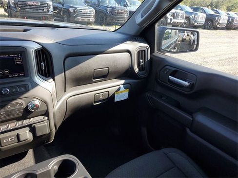 New 2026 GMC Sierra 1500 Pro w/ Graphite Edition image 14