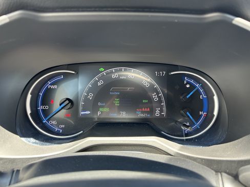 Certified 2023 Toyota RAV4 XSE AWD/4WD image 25