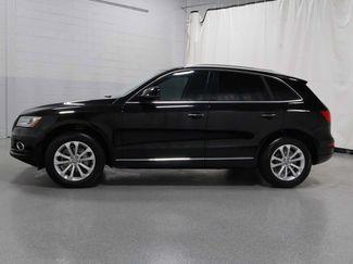 Used 2016 Audi Q5 2.0T Premium AWD/4WD video 2