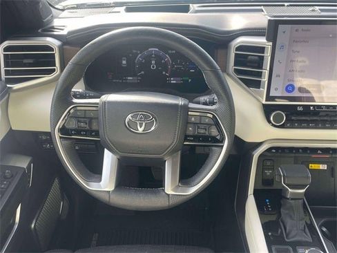 Used 2023 Toyota Sequoia Capstone image 15