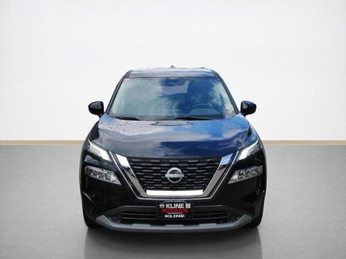 Certified 2023 Nissan Rogue SV AWD/4WD image 8