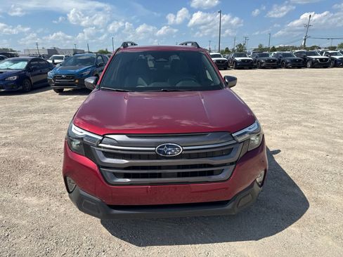Used 2026 Subaru Forester Premium AWD/4WD image 10