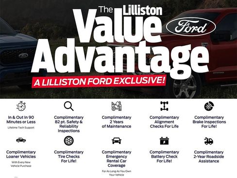 Used 2026 Ford Explorer Active image 10