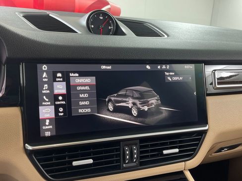 Used 2019 Porsche Cayenne image 26