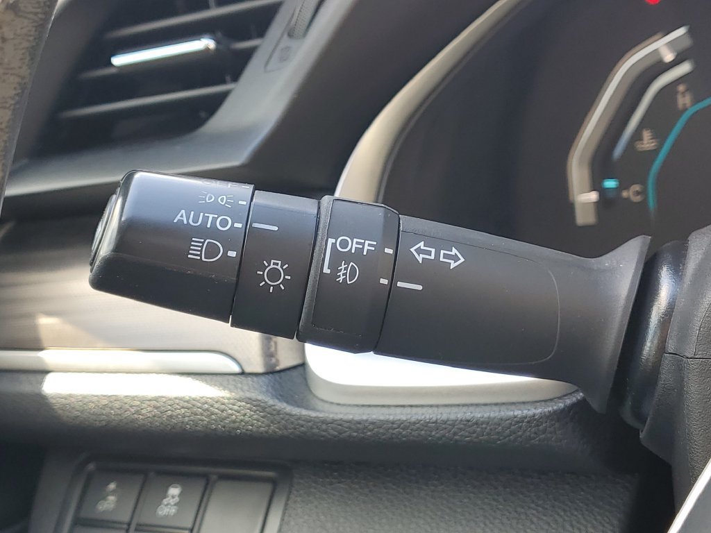 Certified 2019 Honda Civic EX image 18