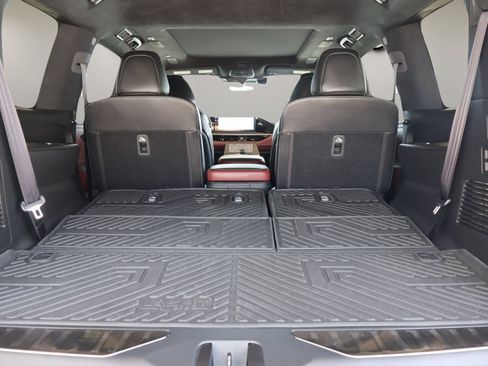 Used 2025 INFINITI QX80 Autograph AWD/4WD image 20