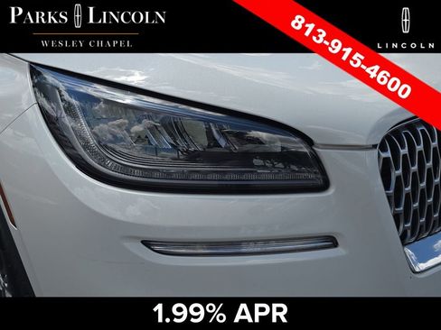 Used 2022 Lincoln Corsair FWD w/ Premium Package image 6