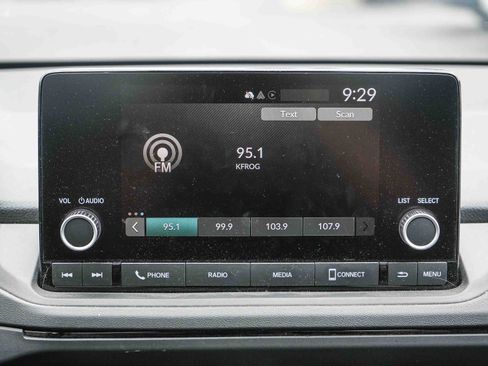 Used 2025 Honda Accord SE image 15