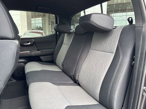 Certified 2023 Toyota Tacoma TRD Sport w/ Advanced Technology Package image 18