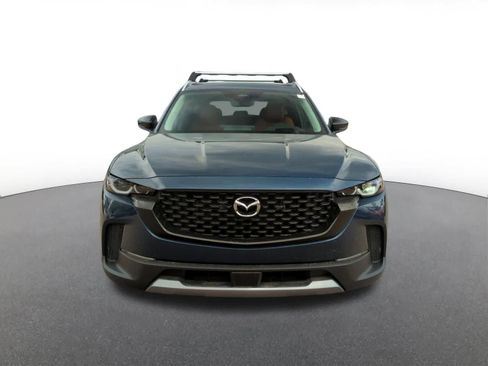 Used 2025 MAZDA CX-50 AWD 2.5 Turbo w/ Cargo Package image 9