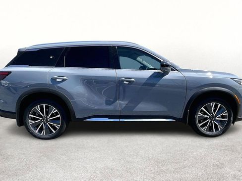 New 2026 INFINITI QX60 Luxe image 29