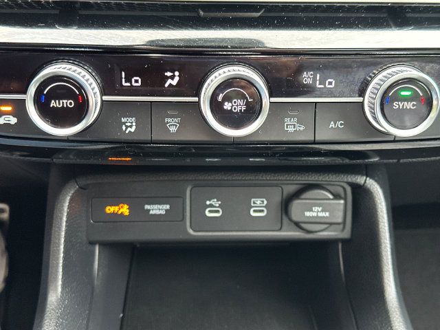 Used 2026 Honda Civic Sport image 31
