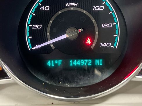 Used 2012 Chevrolet Malibu LT w/ Power Package image 13